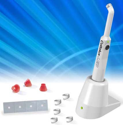 Coltolux Cordless LED Regular Curing Light (100-115V)