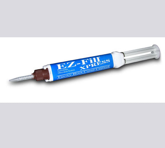 EZ-Fill Xpress Epoxy Root Canal cement - Refill