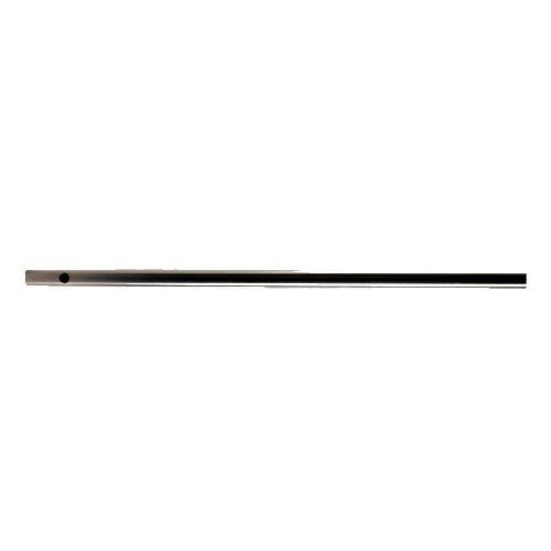Dci #8450 - 60" Post, Stainless Steel