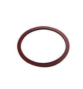 DCI #2100 - Door Seal For Pelton & Crane Ocm 8" (Oem #004014