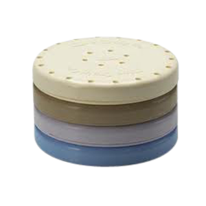 Bur Blocks Magnetic 24 Holes Autoclavable 1/pk. - MARK3