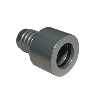 DCI #5082 - Replacement quick disconnect Swivel for 1/2" Tubing