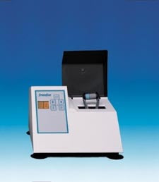 Techno Amalgamator 110V Zenith