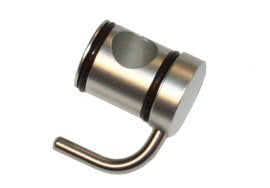 DCI #5063 - Spool/Bail Hve W/O-Rings A-dec Assy