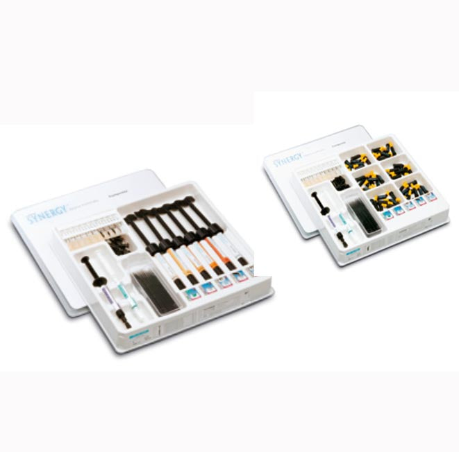 Synergy Nano Formula - Refills And Accessories
