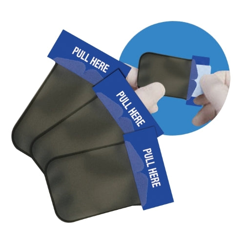 Glider Barrier Envelopes - Size 1 100/BX