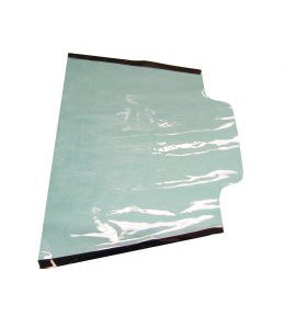 Dci #2809 - Chair Seat Toe Cover Pelton & Crane Chairman 5000