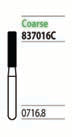 Solo Diamonds Cylinder Shapes 0716.8C (Of 25) - Premier #837016C