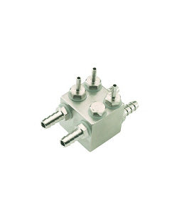 DCI #4093 -Manual Handpiece Control Block