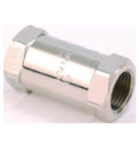 Dci #2845 - Flow Control Water 3/8" 1.0Gpm