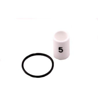 DCI #7226 - Filter Element, 5 Micron w/ Bowl Seat for #7225