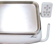 Mirage Chair Mounted Delivery System