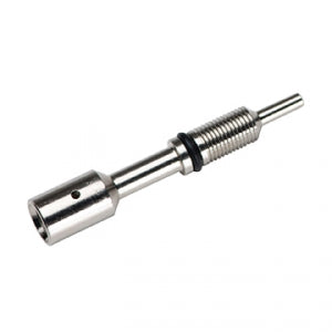 DCI #9257 - Stem Flow w/O-ring Assy