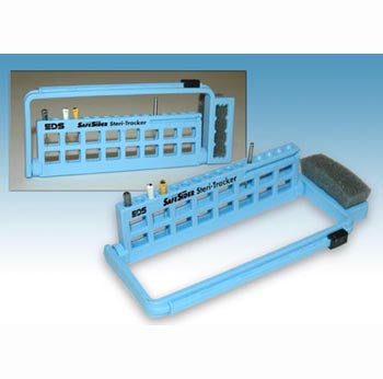 Safesiders EZ-fill Steri-Tracker Guard