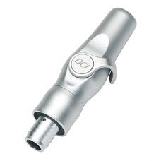 DCI #5131 - Premium - Short Vacuum Single Valve W/Quick-Disconnect