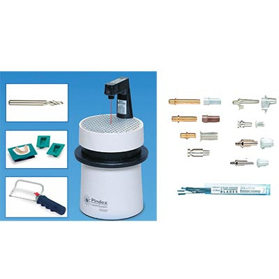 Pindex System Accessories
