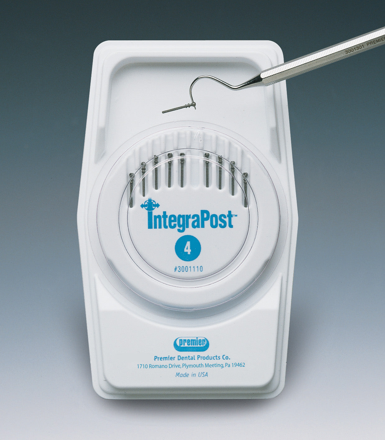 Integra Post - Post Refill (10)