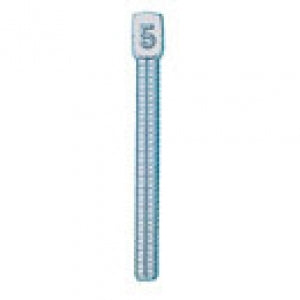 Parapost - -P-44B - - Stainless Steel Posts  - 25/Box