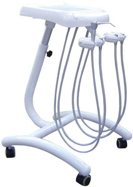 Mirage Doctor's mobile cart