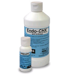 Endo CHX - 16oz. 2% Chlorhexidine Gluconate Solution With Surfactant
