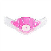 ClearView Single-Use Disposable Nasal Hood mask - Pedo (pkg. of 12)