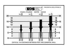 Flexi-Flange Depth Gauge