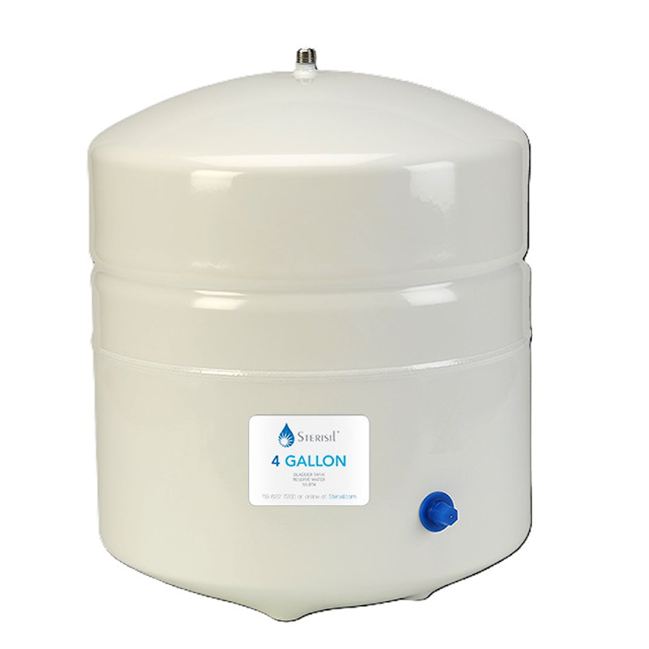 Bladder Tanks