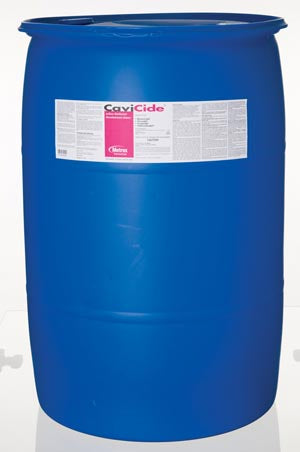 CaviCide 55 Gallon (special order 14-21 day)
