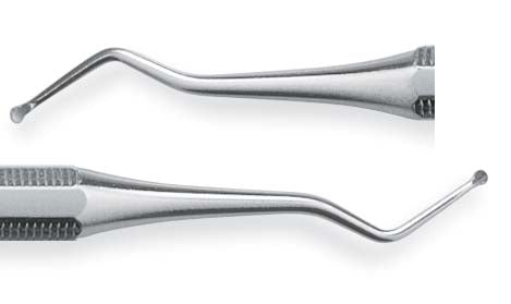 Excavator Oct De 133/134 -  Premier Dental