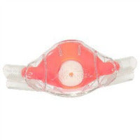 ClearView Single-Use Disposable Nasal Hood mask - Pedo (pkg. of 12)