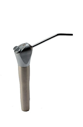 DCI #3470 - Quick-Clean Valve Core Style Syringe Only, Less Kit & Tubing