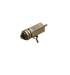DCI #7831 - Cartridge Valve - Roller Valve - SST