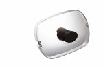 DCI # 9392 - Light Shield Mount Assy w/Heat Shield
