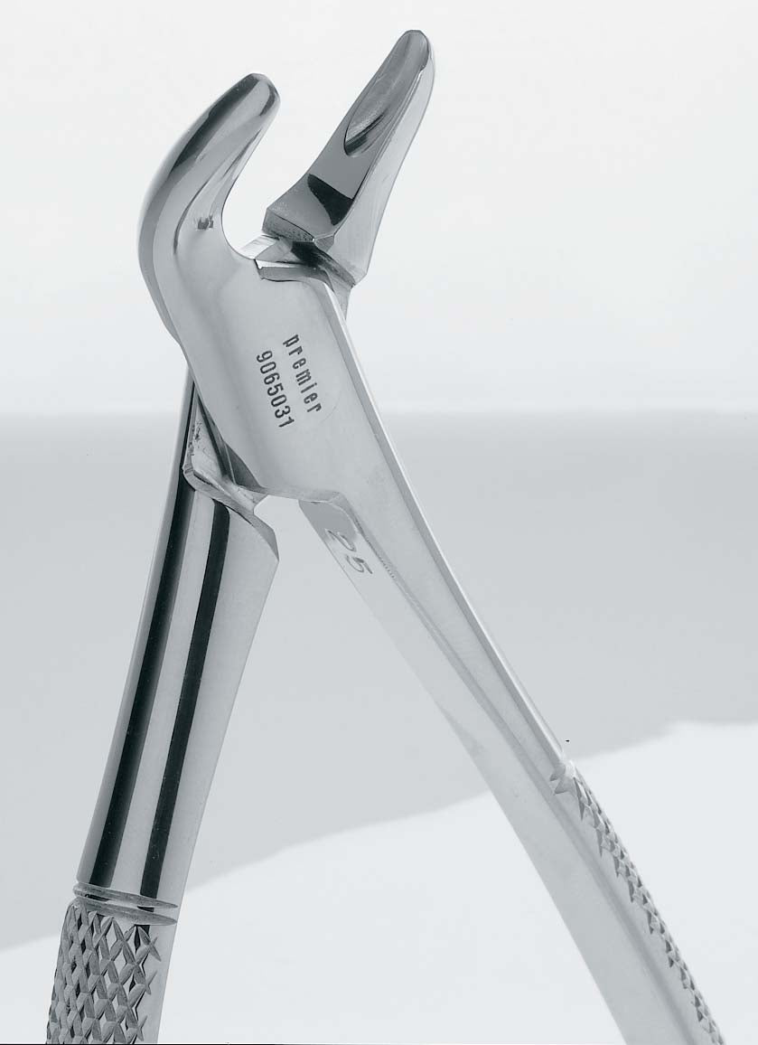 Forcep 151 -  Premier Dental