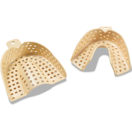 Tra-Tens Impression trays (12)