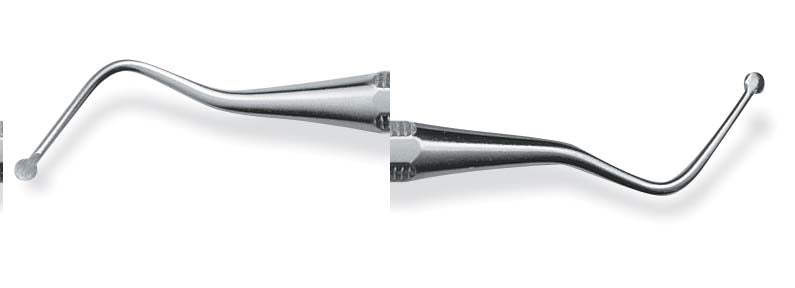 Endo Excavator DE Root Canal 33L -  Premier Dental