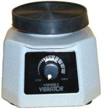 Vibrator - 4.25in Round Top - Small