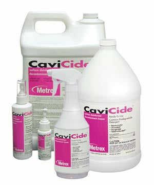 Cavicide 1 Gallon Bottle