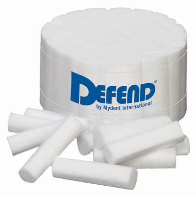 Cotton Rolls 2000/Box