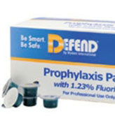 DEFEND Prophy Paste Cups - 200/Box