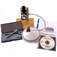 LAB AIR-Z Oil Free - Cartridge