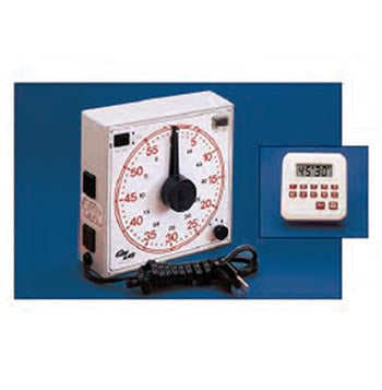 X-Ray Timers