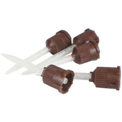 Temp-Bond Automix Tips, Box of 50 #33361