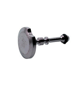 DCI #9048 - A-dec Valve Stem with O-Rings for Century II Block with Water Retraction