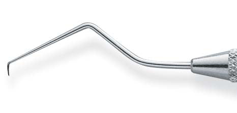 Explorer SE 17 -  Premier Dental