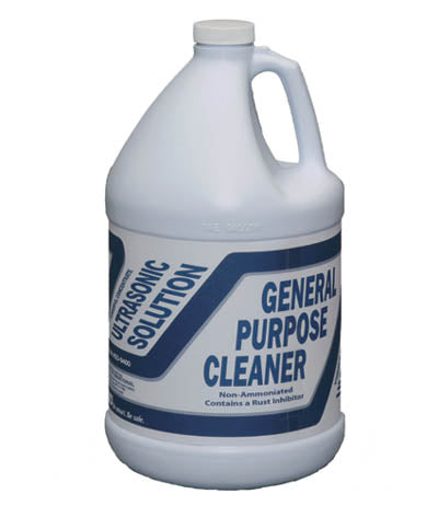 General Purpose Cleaner - 1 Gallon Bottle