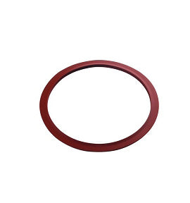 DCI #2101 - Door Seal For Pelton & Crane Ocr 10" (Oem #004341)
