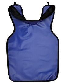 Protectall Apron (Approx. 22 1/4" x 25 1/2") Available in multiple colors