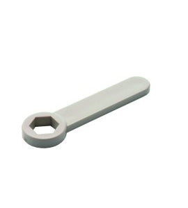 Dci #3097 - Syringe Nut Wrench