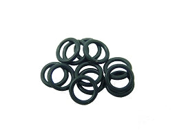 DCI #2295 -O-Ring Midwest XGT Adapter #4111 (Pkg 12)